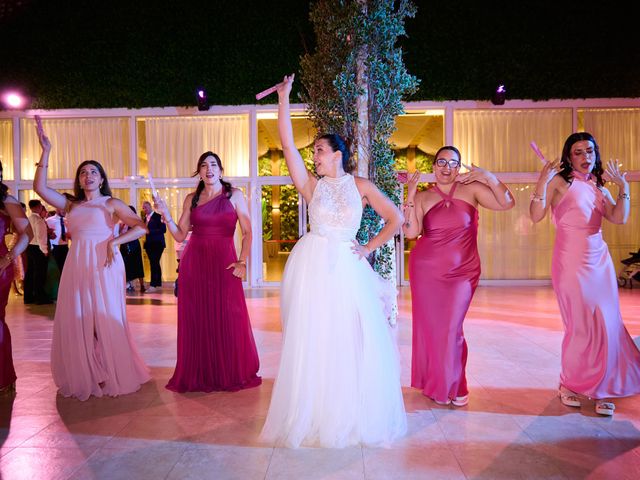 La boda de Miguel y Rosa en Guadalajara, Guadalajara 58