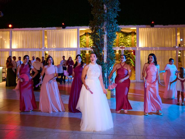 La boda de Miguel y Rosa en Guadalajara, Guadalajara 59