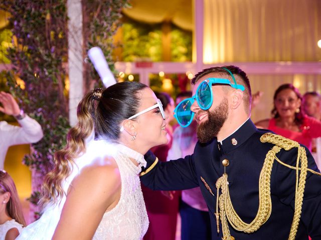 La boda de Miguel y Rosa en Guadalajara, Guadalajara 62