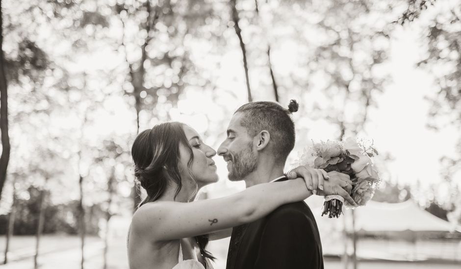 La boda de Iván  y Fanny en Parets Del Valles, Barcelona