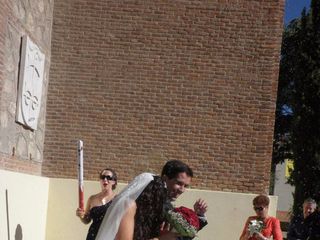 La boda de Raquel y Daniel 3