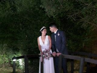 La boda de Cristina y Adrian 3