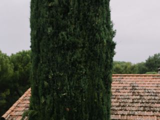 La boda de Cristina y Nacho 2