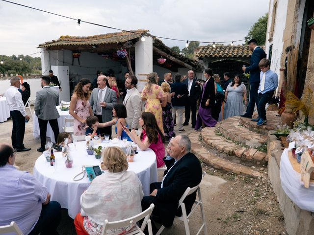 La boda de Cristofer y Carlos en Rubi, Barcelona 43