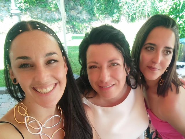 La boda de Miguel  y Amparo  en Posadilla De La Vega, León 14
