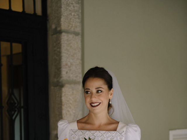 La boda de Nacho y Cristina en Collado Villalba, Madrid 61