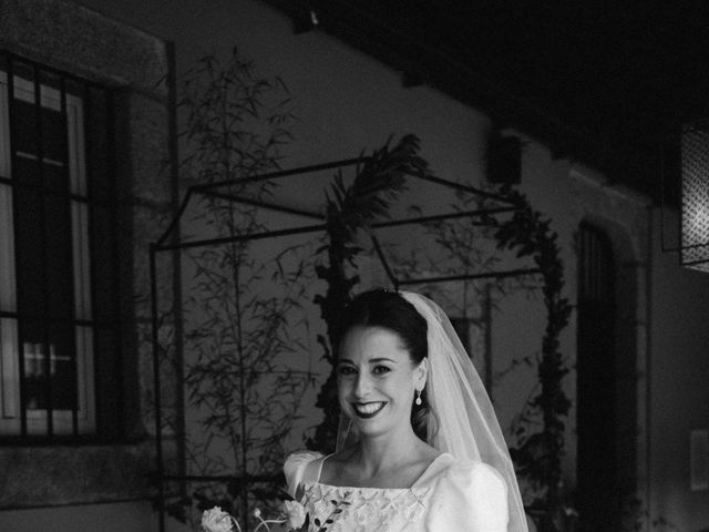 La boda de Nacho y Cristina en Collado Villalba, Madrid 63