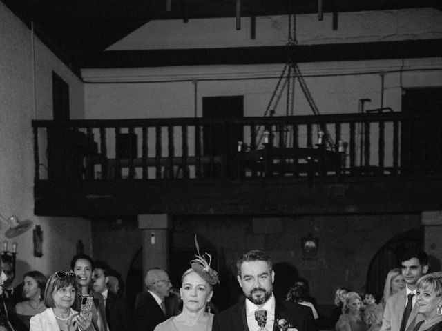 La boda de Nacho y Cristina en Collado Villalba, Madrid 68