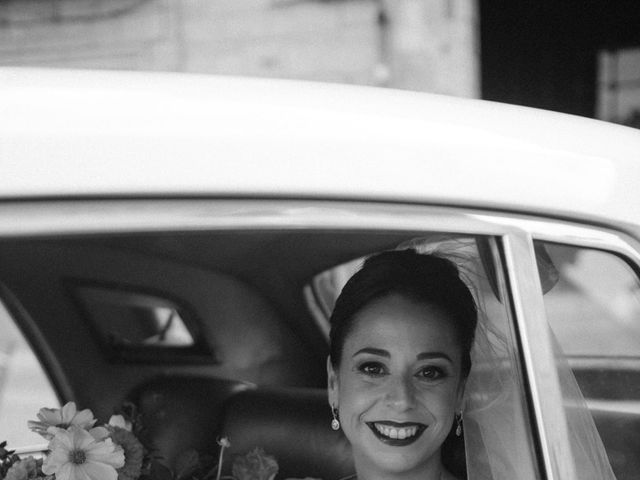 La boda de Nacho y Cristina en Collado Villalba, Madrid 71