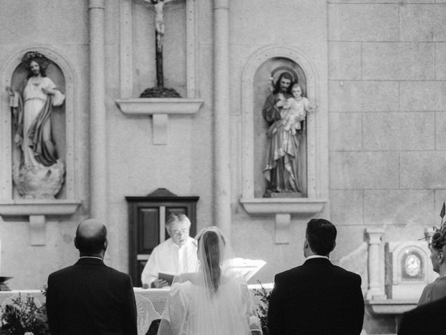 La boda de Nacho y Cristina en Collado Villalba, Madrid 88