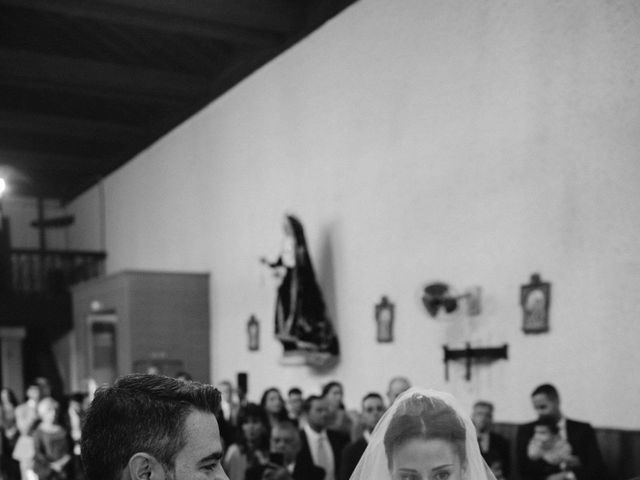 La boda de Nacho y Cristina en Collado Villalba, Madrid 92