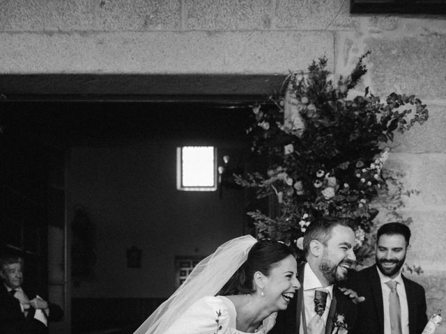 La boda de Nacho y Cristina en Collado Villalba, Madrid 105