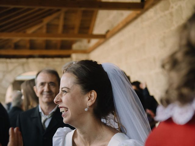 La boda de Nacho y Cristina en Collado Villalba, Madrid 107