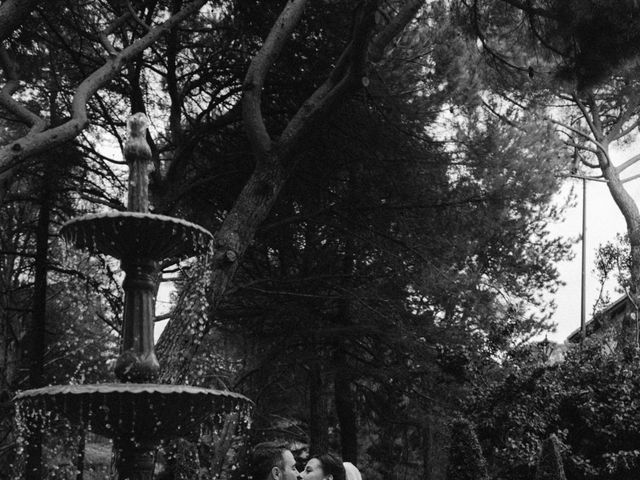La boda de Nacho y Cristina en Collado Villalba, Madrid 135