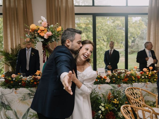 La boda de Nacho y Cristina en Collado Villalba, Madrid 178