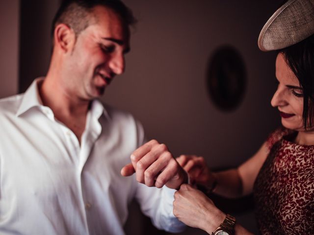 La boda de Juaquin y Juani en Jumilla, Murcia 6