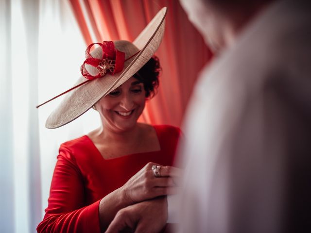 La boda de Juaquin y Juani en Jumilla, Murcia 7