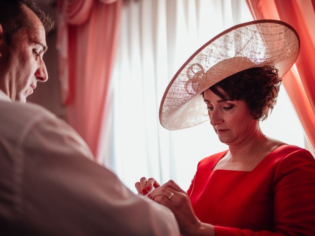 La boda de Juaquin y Juani en Jumilla, Murcia 8