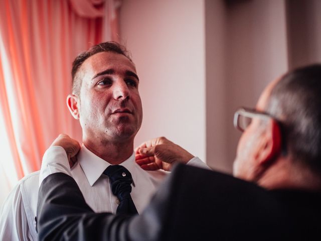 La boda de Juaquin y Juani en Jumilla, Murcia 11