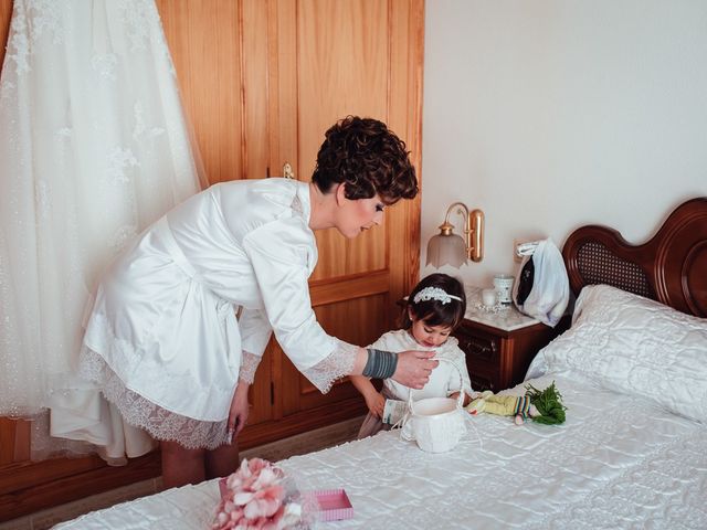 La boda de Juaquin y Juani en Jumilla, Murcia 23