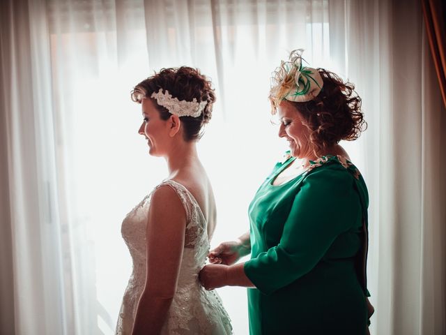 La boda de Juaquin y Juani en Jumilla, Murcia 32