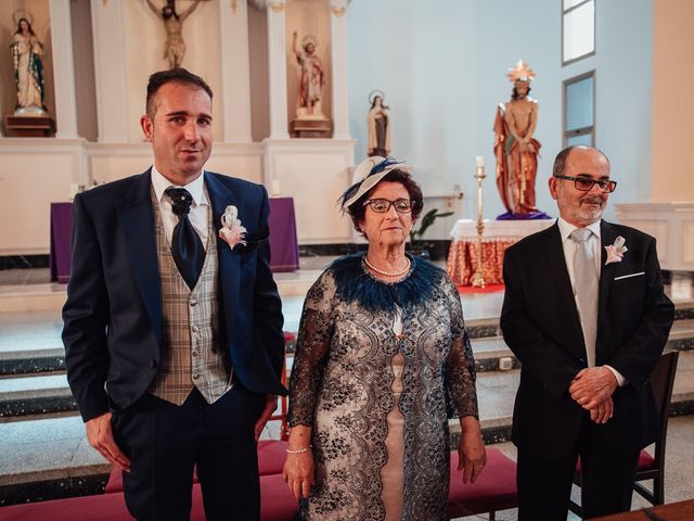 La boda de Juaquin y Juani en Jumilla, Murcia 43