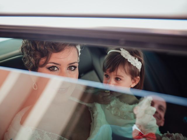 La boda de Juaquin y Juani en Jumilla, Murcia 45