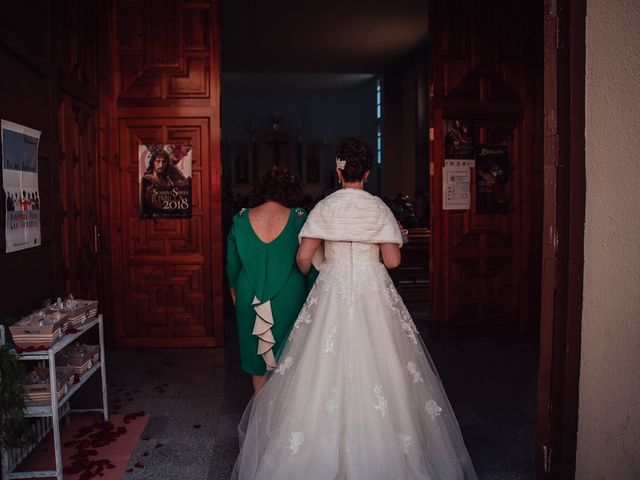 La boda de Juaquin y Juani en Jumilla, Murcia 46