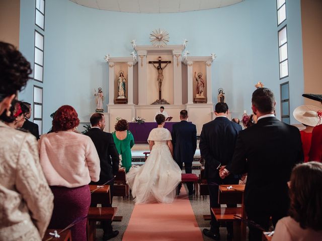 La boda de Juaquin y Juani en Jumilla, Murcia 49