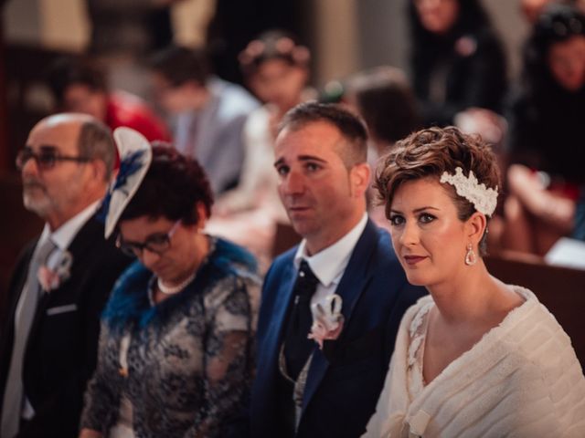La boda de Juaquin y Juani en Jumilla, Murcia 51
