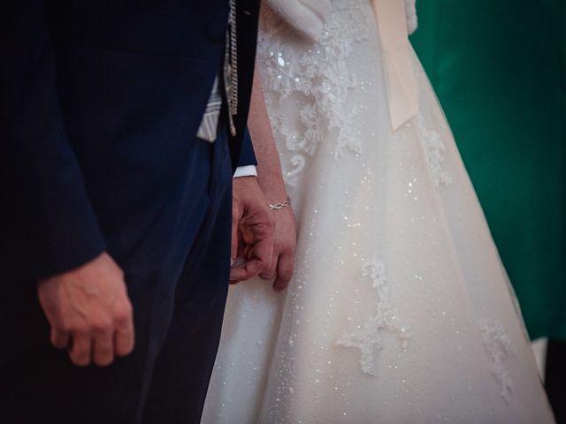 La boda de Juaquin y Juani en Jumilla, Murcia 52