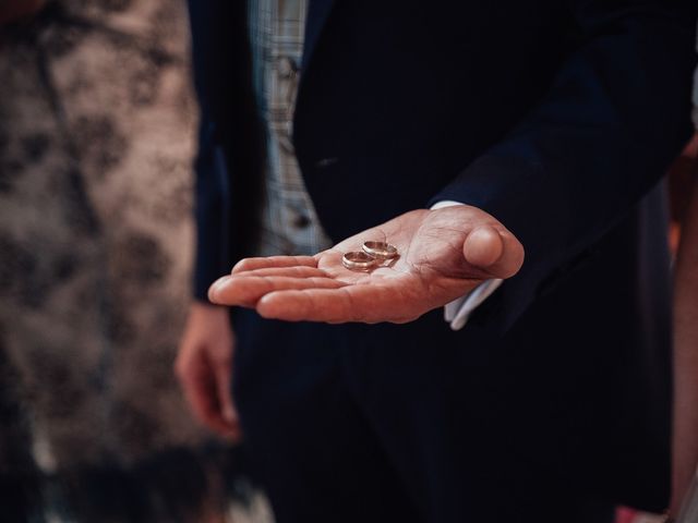 La boda de Juaquin y Juani en Jumilla, Murcia 56