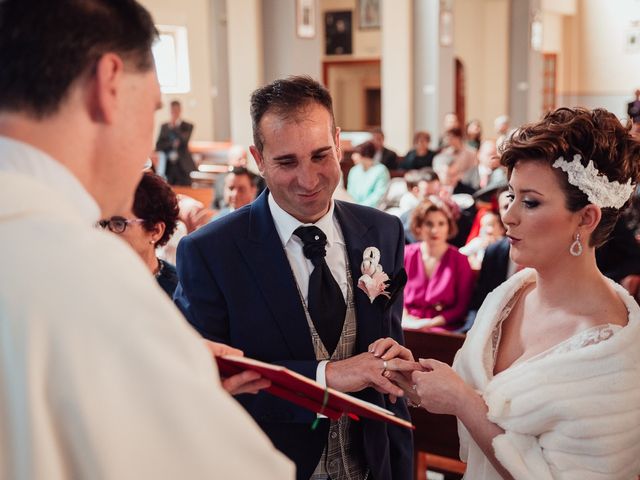 La boda de Juaquin y Juani en Jumilla, Murcia 60