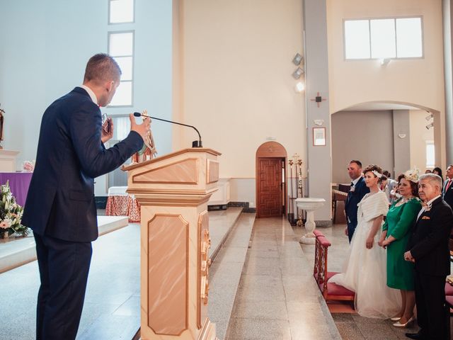 La boda de Juaquin y Juani en Jumilla, Murcia 66