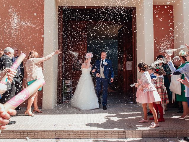 La boda de Juaquin y Juani en Jumilla, Murcia 68