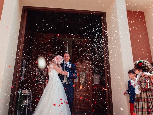 La boda de Juaquin y Juani en Jumilla, Murcia 70