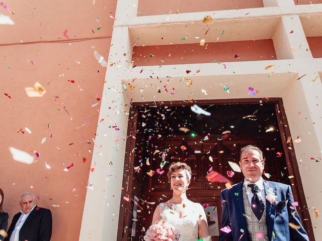 La boda de Juaquin y Juani en Jumilla, Murcia 71