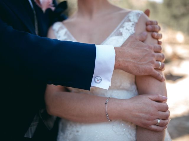 La boda de Juaquin y Juani en Jumilla, Murcia 76