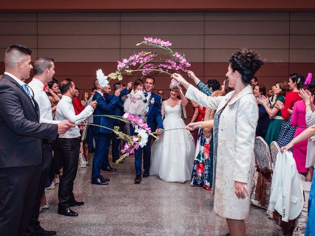 La boda de Juaquin y Juani en Jumilla, Murcia 81