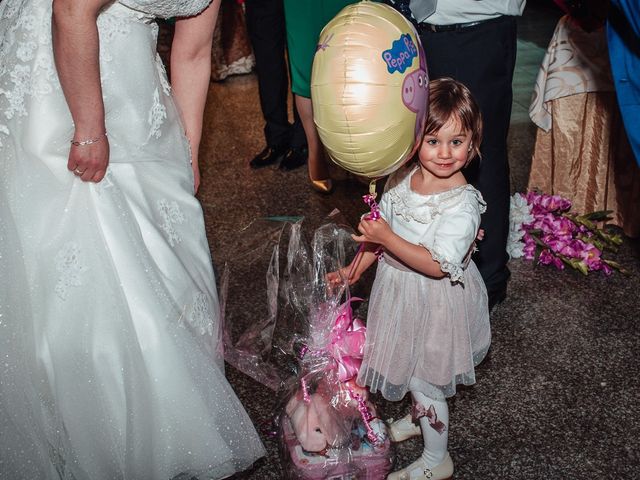 La boda de Juaquin y Juani en Jumilla, Murcia 85