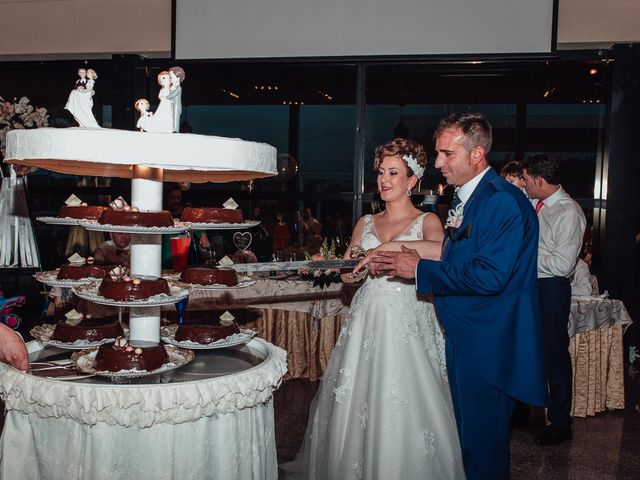 La boda de Juaquin y Juani en Jumilla, Murcia 92