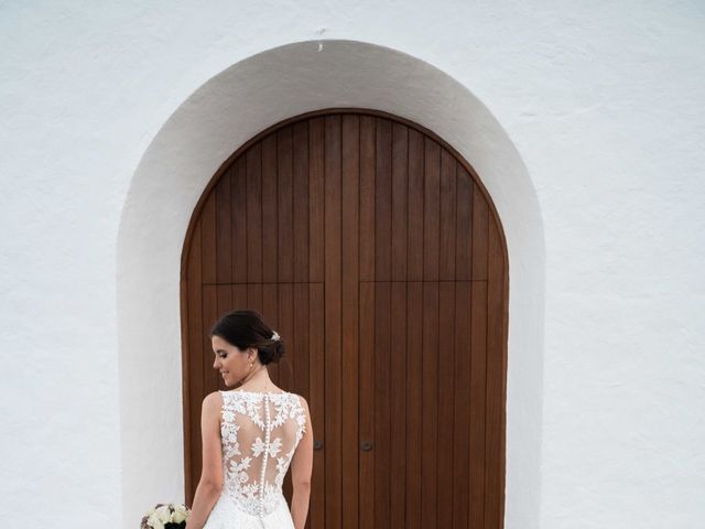 La boda de Karol y Bea en Cala De San Vicente Ibiza, Islas Baleares 26