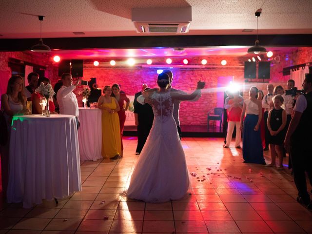 La boda de Karol y Bea en Cala De San Vicente Ibiza, Islas Baleares 34