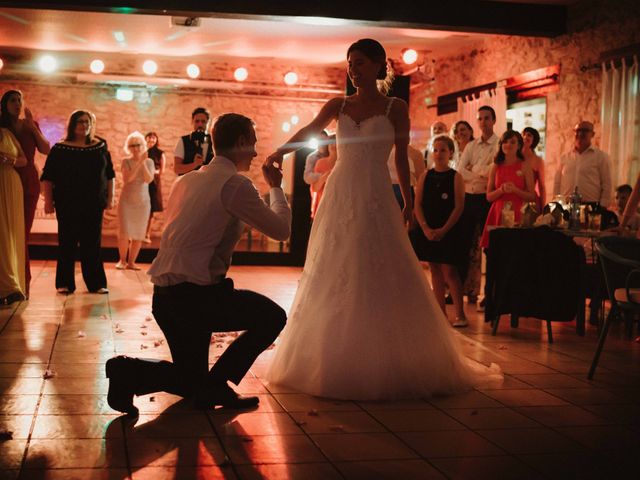 La boda de Karol y Bea en Cala De San Vicente Ibiza, Islas Baleares 33