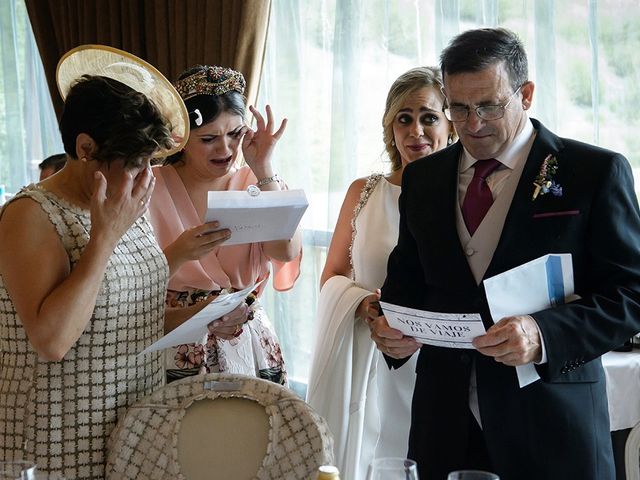 La boda de Daniel y Sara en Castejon, Navarra 82