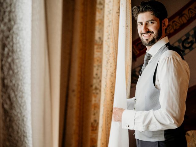 La boda de Miguel y María Dolores en Bailen, Jaén 8