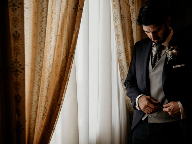 La boda de Miguel y María Dolores en Bailen, Jaén 11