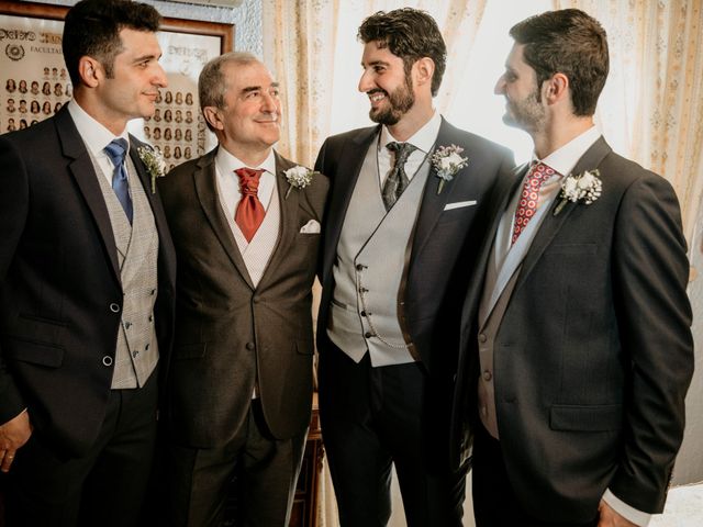 La boda de Miguel y María Dolores en Bailen, Jaén 14