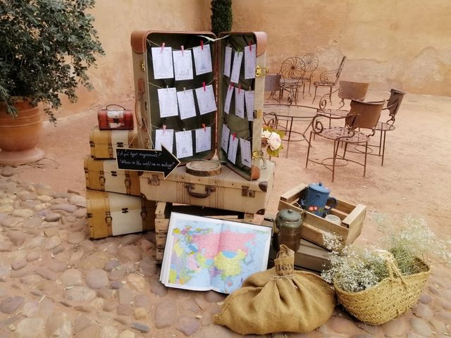 La boda de Juanpe y Mertxe en Sevilla, Sevilla 4