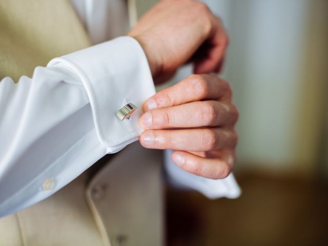 La boda de Jorge y Lara en Corias (Cangas De Narcea), Asturias 8